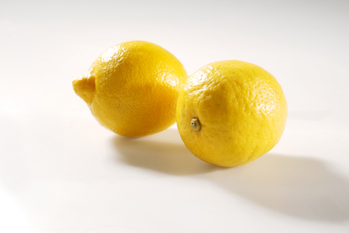 Citron / 200 g